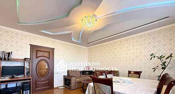 4-комн. квартира, 105.3 м2, 9/10 эт. Санкт-Петербург