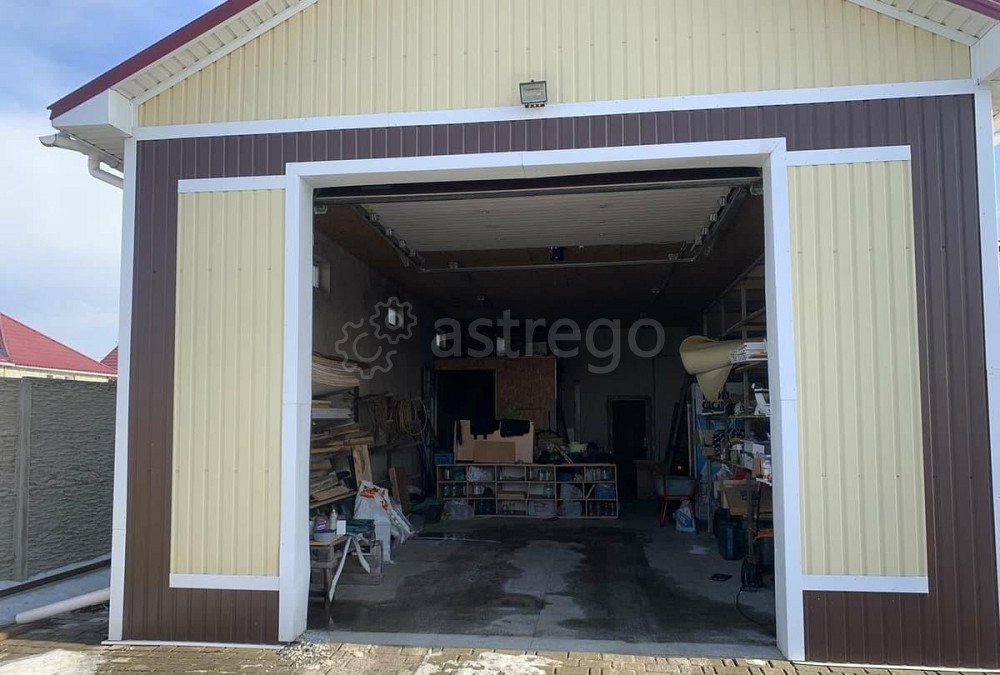 Таунхаус, 50 м2, 8 соток, 1 эт. Белгород - изображение 7