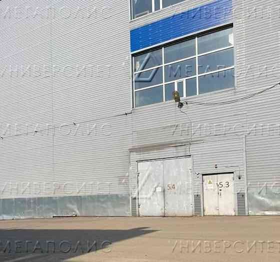 Производственное, 344 м2 Подольск