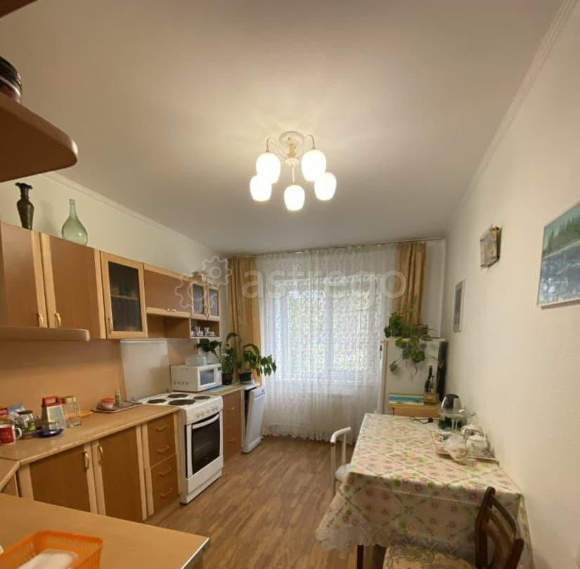 2-комн. квартира, 56.6 м2, 1/9 эт. Сосновоборск - изображение 7