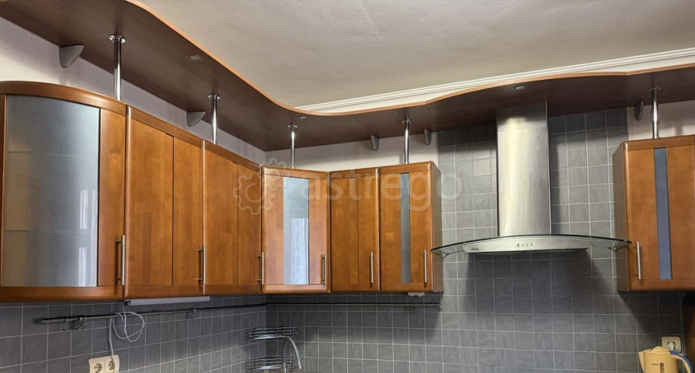 3-комн. квартира, 83.6 м2, 8/17 эт. Балашиха - изображение 7