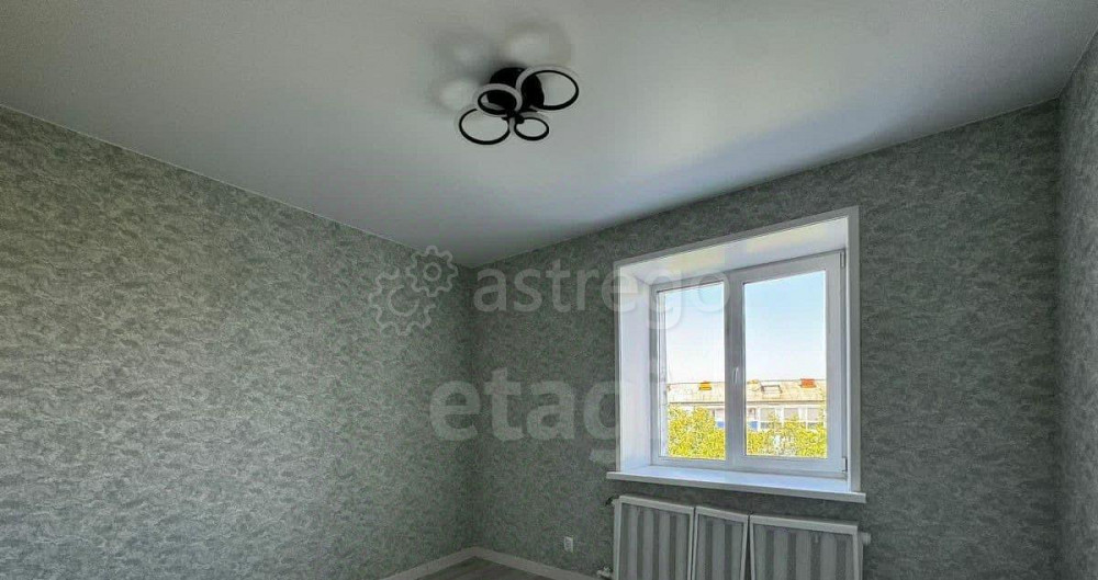 2-комн. квартира, 53.8 м2, 5/5 эт. Белогорск - изображение 2