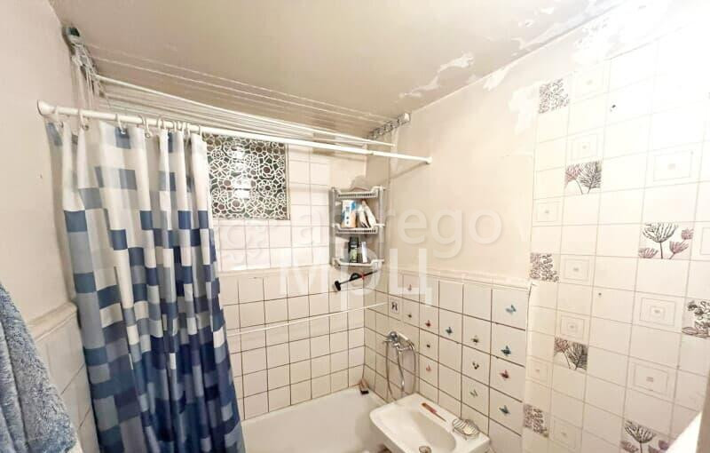 1-комн. квартира, 30.6 м2, 2/5 эт. Москва - изображение 10