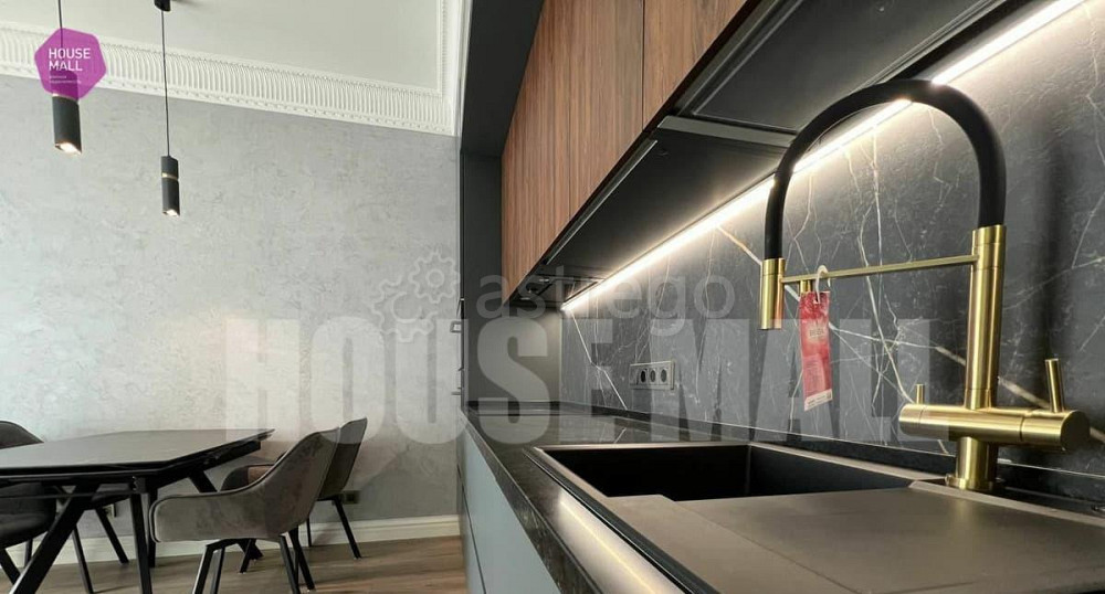 3-комн. квартира, 65.6 м2, 6/25 эт. Москва - изображение 6