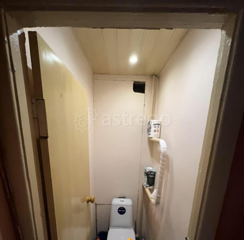 Комната, 10.8 м2, 4/5 эт. Москва - изображение 4