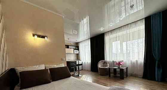 Студия, 25 м2, 3/5 эт. Лесосибирск