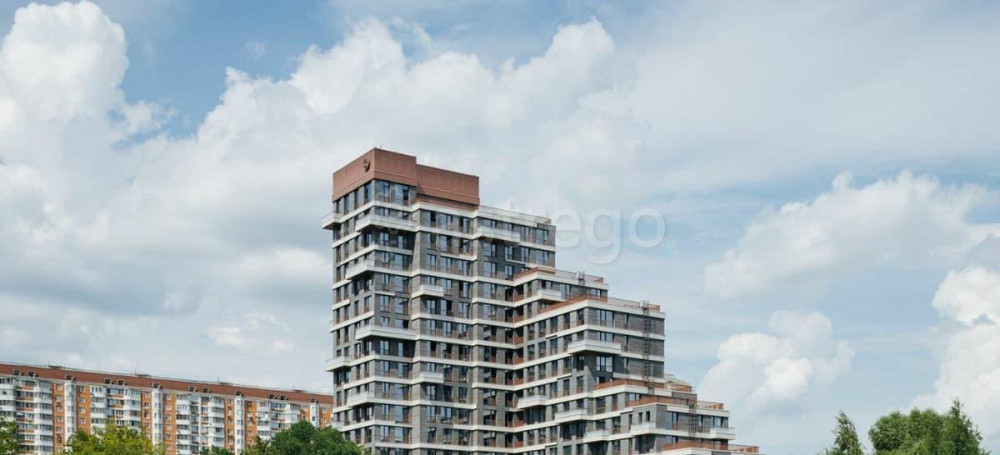 5-комн. квартира, 121.8 м2, 13/17 эт. Москва - изображение 7