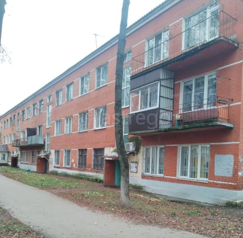 Комната, 14.2 м2, 2/3 эт. Волоколамск - изображение 1