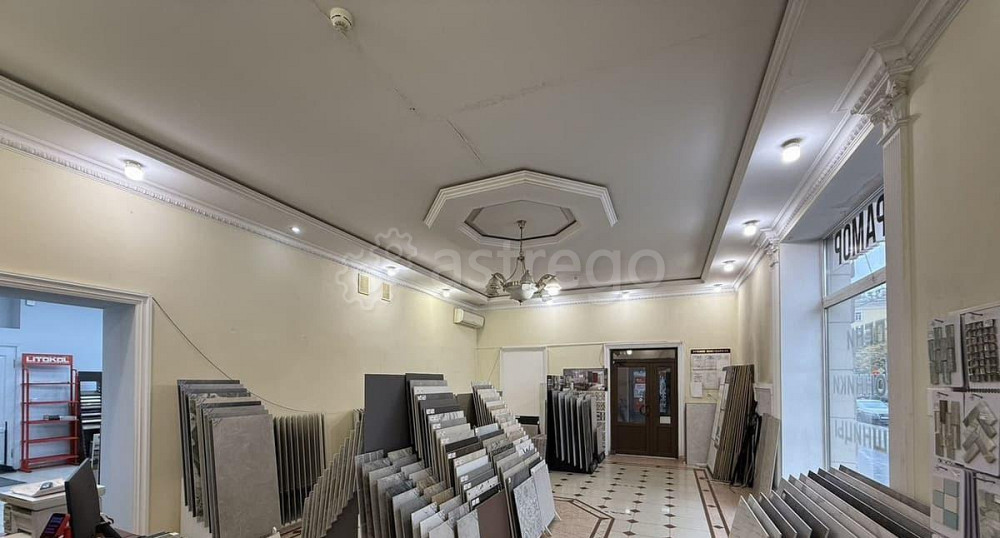 Торговое помещение, 260 м2 Санкт-Петербург - изображение 5