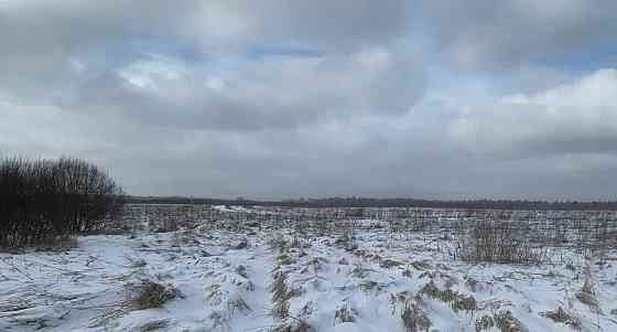 Земельный участок, 16.59 сотки Истра