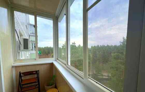 2-комн. квартира, 54 м2, 8/9 эт. Шатура