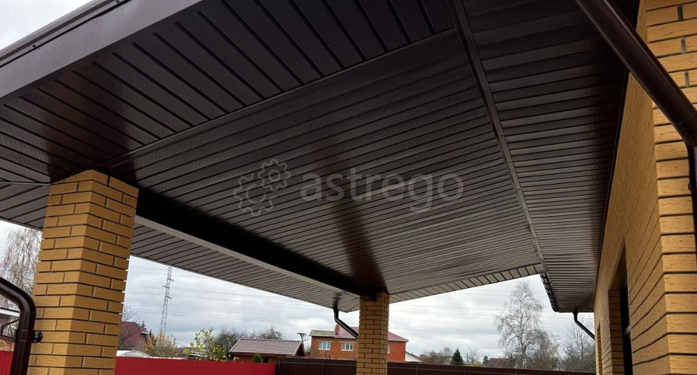 Дом, 115 м2, 12.5 сотки, 1 эт. Электрогорск - изображение 3