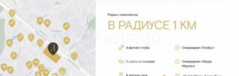 Готовый бизнес, 138.03 м2 Котельники - изображение 6