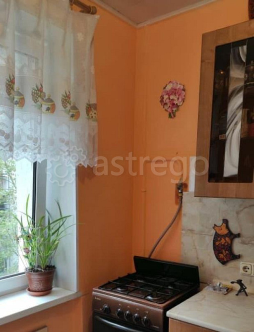 Комната, 14 м2, 2/5 эт. Москва - изображение 6