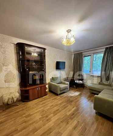 1-комн. квартира, 38 м2, 2/17 эт. Москва