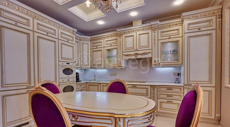 Таунхаус, 235 м2, 1 сотка Москва - изображение 9