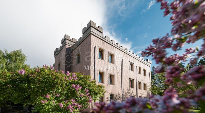 Коттедж, 1200 м2 Красногорск - изображение 4