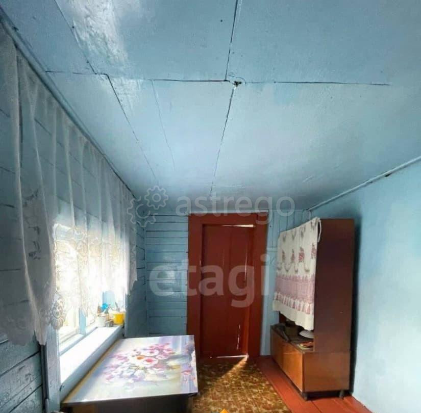 Дом, 31.2 м2, 8.2 сотки, 1 эт. Свободный - изображение 7