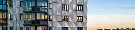 2-комн. квартира, 41.2 м2, 13/23 эт. Долгопрудный