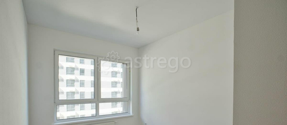 3-комн. квартира, 80.7 м2, 4/12 эт. Санкт-Петербург - изображение 1