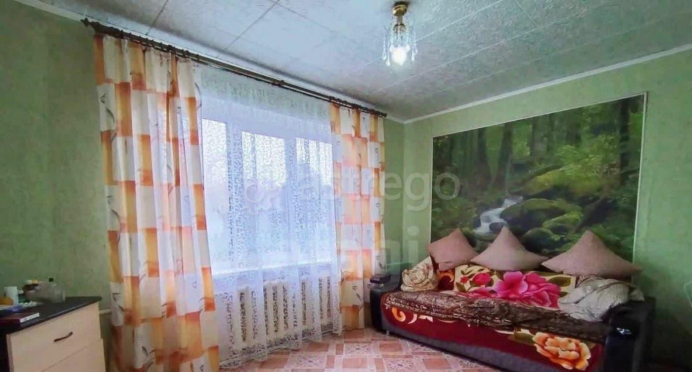 Дом, 78 м2, 9.18 сотки, 1 эт. Емельяново - изображение 3