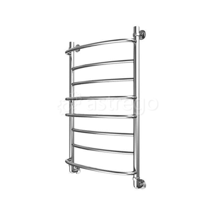 Полотенцесушитель Лесенка 500х1,2м 1"НР 12П нержавеющая сталь 1"х3/4" Элит-Металл В-17-11 118-7150 Москва - изображение 1