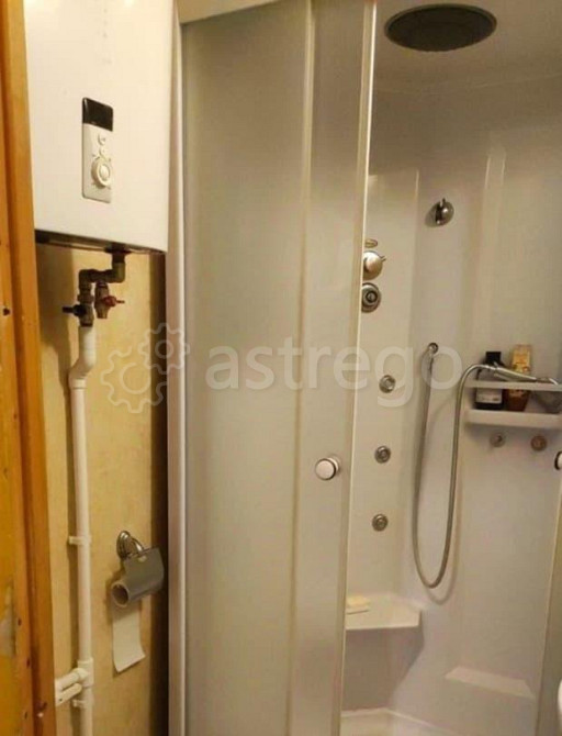 Дом, 75 м2, 10 соток, 1 эт. Пушкино - изображение 6