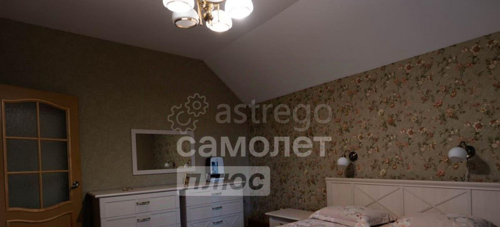 Дом, 149.8 м2, 11 соток, 3 эт. Барнаул - изображение 6