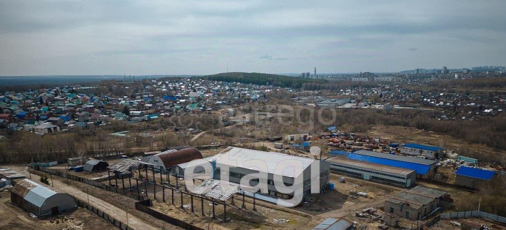 Офис, 6467 м2 Уфа - изображение 6