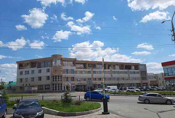 Офис, 19 м2 Белгород