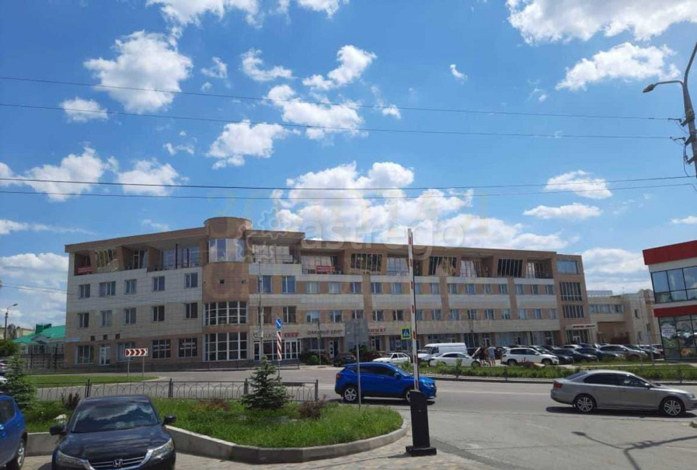 Офис, 19 м2 Белгород - изображение 1