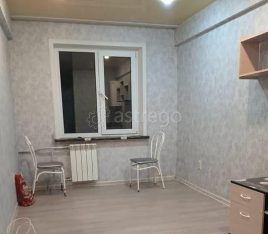 Студия, 15 м2, 5/5 эт. Красноярск - изображение 1