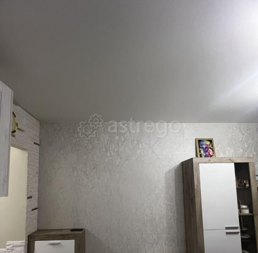 Студия, 27.5 м2, 4/25 эт. Долгопрудный - изображение 7