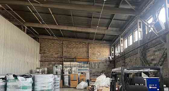 Склад, 620 м2 Электросталь