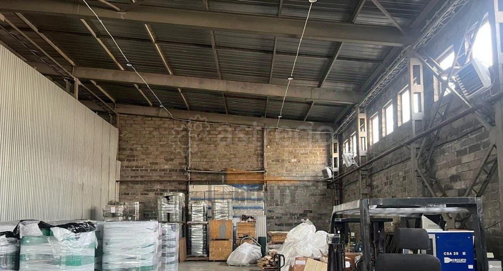 Склад, 620 м2 Электросталь - изображение 4