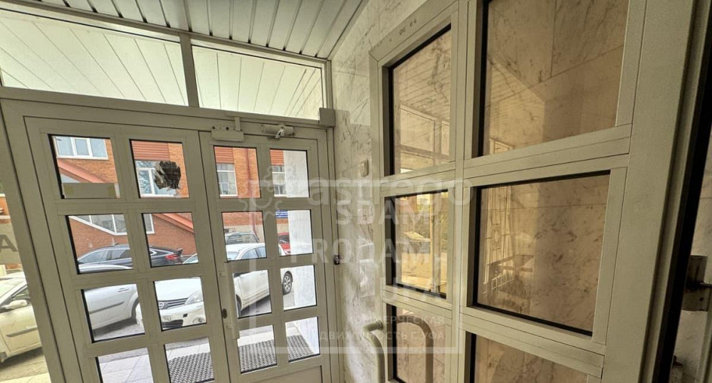 Офис, 202 м2 Уфа - изображение 7