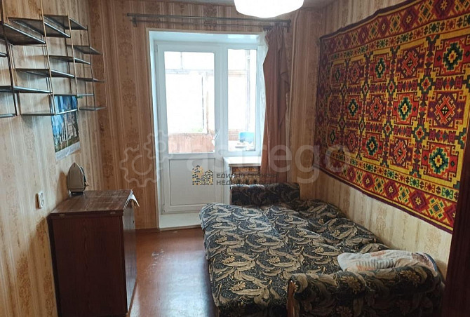 2-комн. квартира, 48 м2, 3/9 эт. Уфа - изображение 2