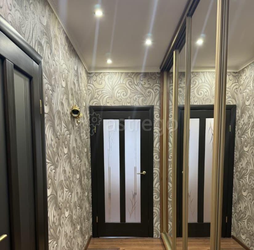 1-комн. квартира, 44 м2, 8/17 эт. Люберцы - изображение 3