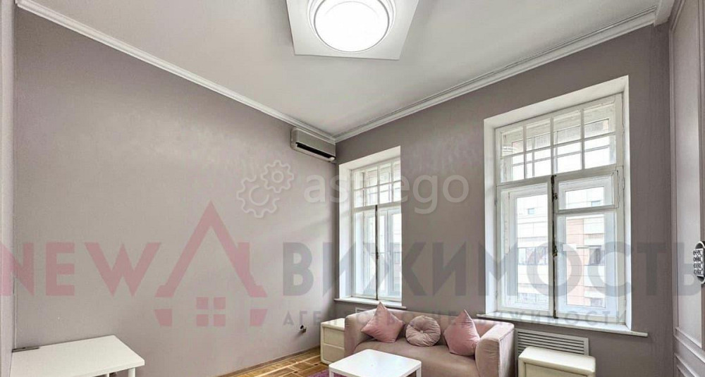 5-комн. квартира, 137.3 м2, 5/6 эт. Санкт-Петербург - изображение 3