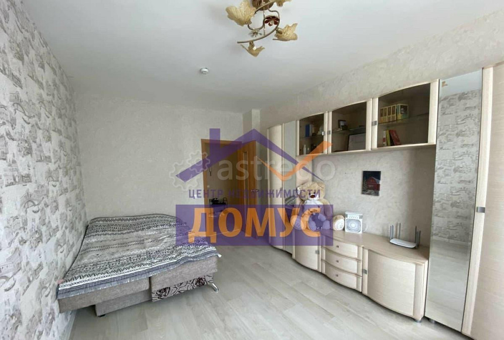 1-комн. квартира, 42.9 м2, 2/20 эт. Белгород - изображение 6