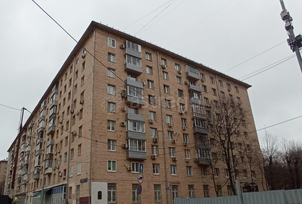 Свободного назначения, 678 м2 Москва - изображение 6
