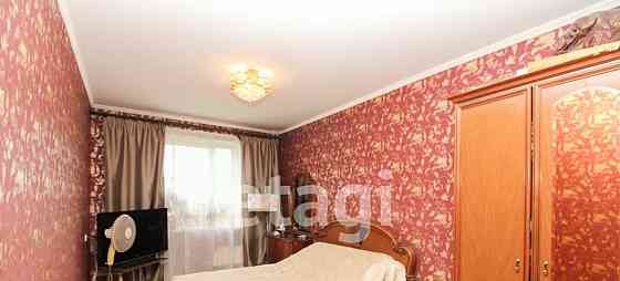 4-комн. квартира, 83 м2, 6/10 эт. Красноярск