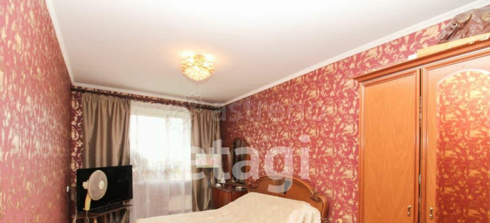 4-комн. квартира, 83 м2, 6/10 эт. Красноярск - изображение 6