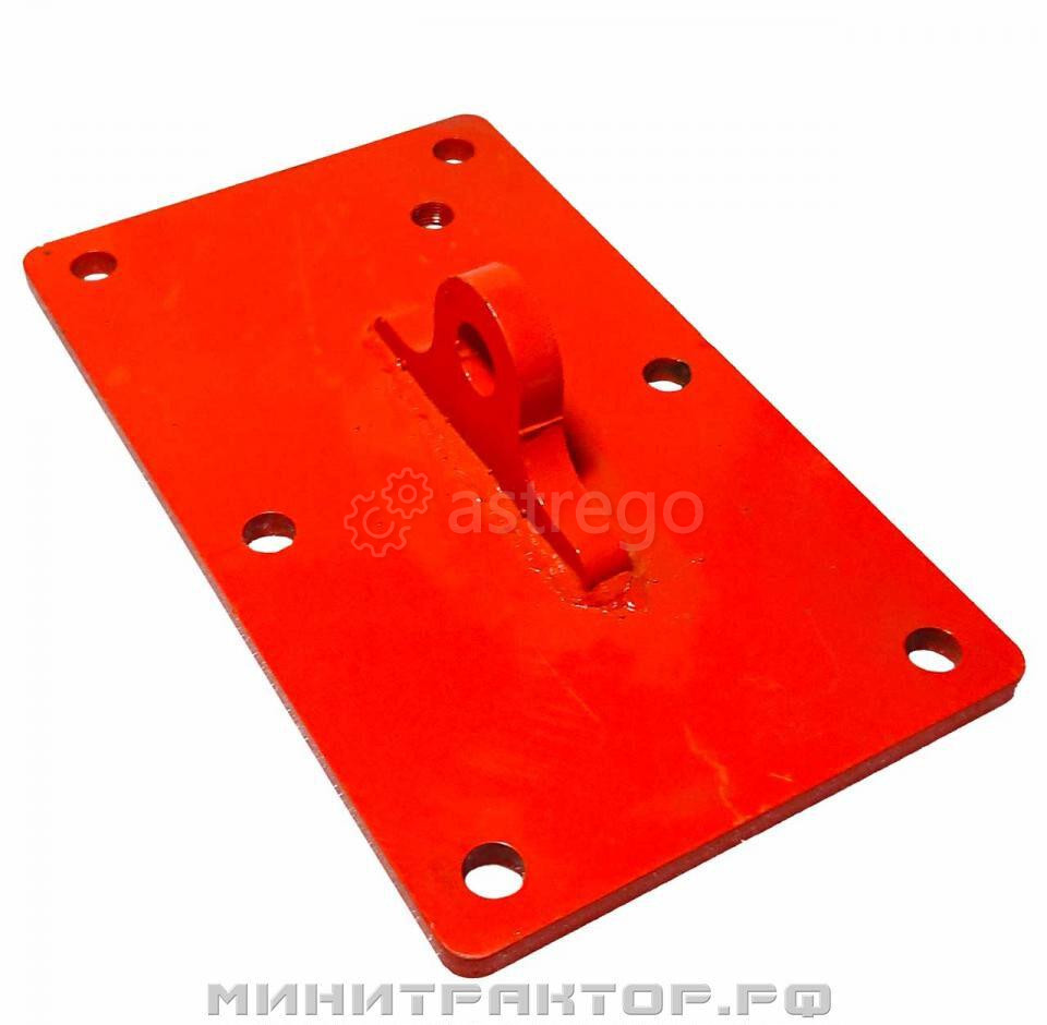 Крышка редуктора верхняя почвофрезы 1GQN-180/200/220/240 Новосибирск - изображение 1
