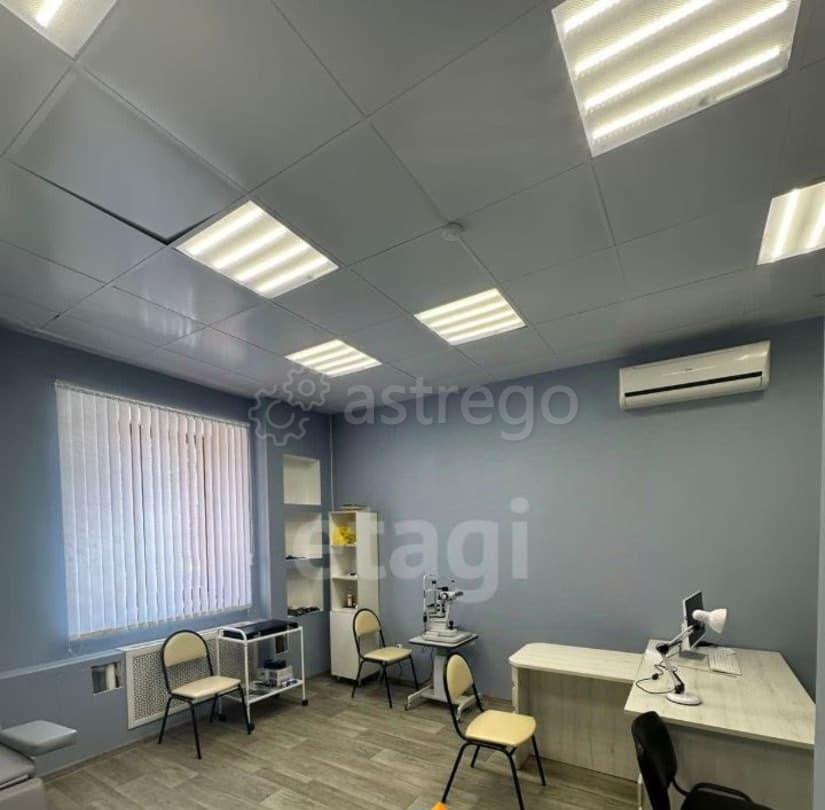 Готовый бизнес, 145 м2 Уфа - изображение 1