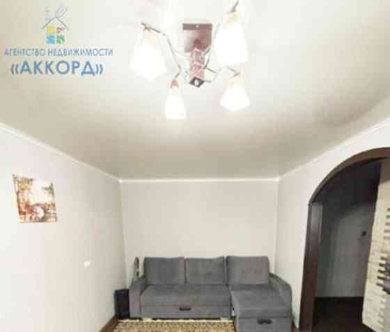 2-комн. квартира, 46 м2, 4/5 эт. Барнаул