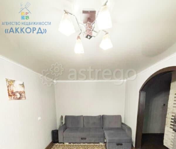 2-комн. квартира, 46 м2, 4/5 эт. Барнаул - изображение 1