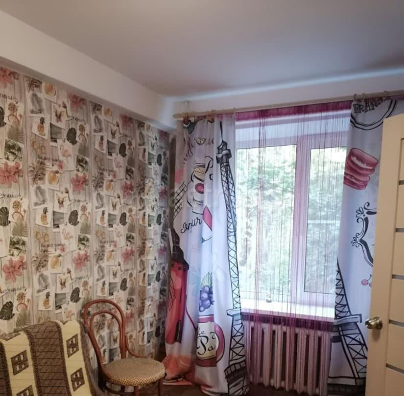 2-комн. квартира, 46 м2, 2/5 эт. Санкт-Петербург - изображение 5