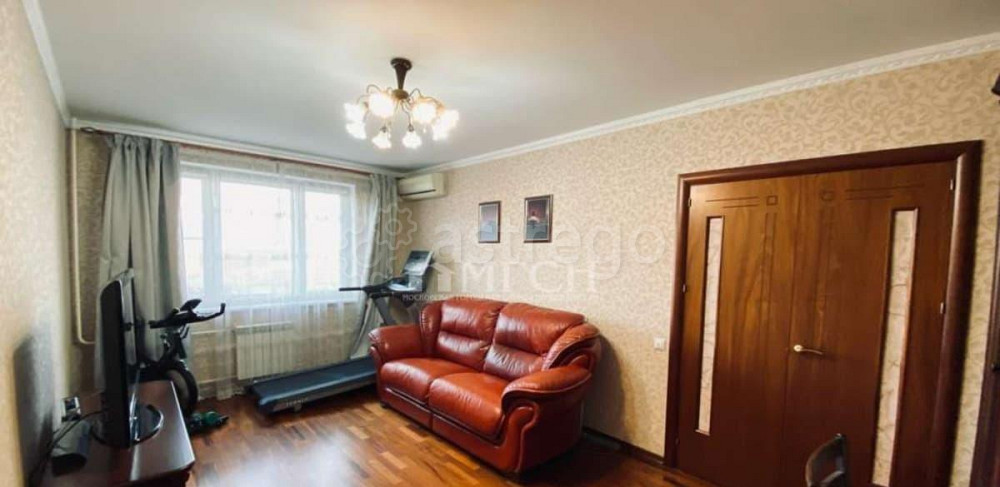 3-комн. квартира, 83 м2, 15/22 эт. Москва - изображение 6