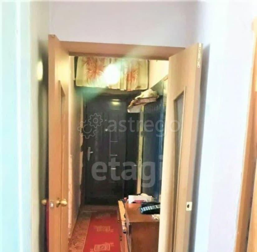 2-комн. квартира, 44.7 м2, 5/5 эт. Шимановск - изображение 3